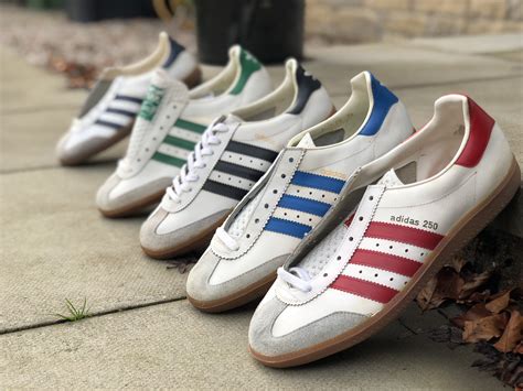 kuhle adidas schuhe retro|Adidas Vintage Shoes .